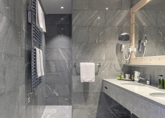 Parkhotel Margna Superior